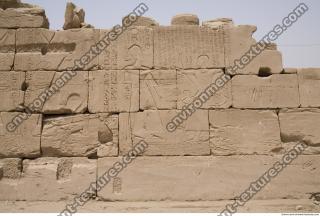 Photo Texture of Karnak 0189